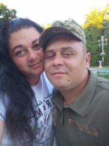 “Хрест Доблесті” Василя Крупського