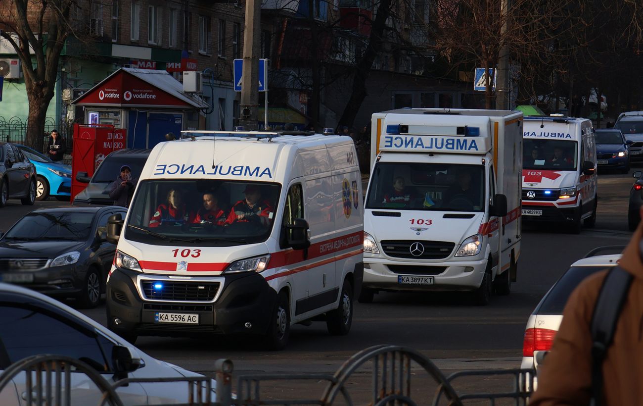 За хибний виклик світить штраф