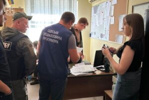 «Мертві душі» в армії — жах!