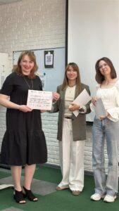 Навчання як опора