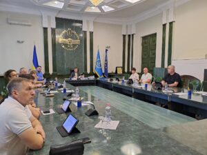 Засідання виконкому: головне