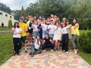 Підбили підсумки літнього відпочинку