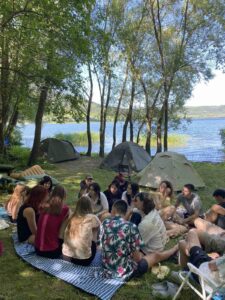 Підбили підсумки літнього відпочинку