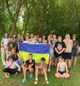 Підбили підсумки літнього відпочинку