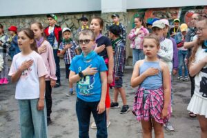 Підбили підсумки літнього відпочинку