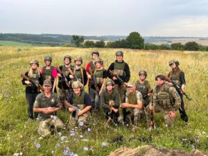 Підбили підсумки літнього відпочинку