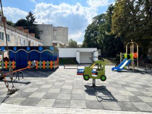 Малюки повертаються в «Зірочку»