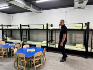 Малюки повертаються в «Зірочку»