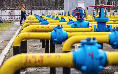 Росія прицільно б’є по газовій інфраструктурі: як Україна переживе наступну зиму?