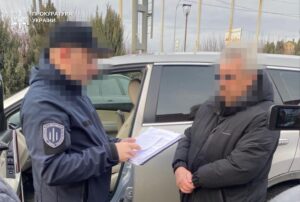 Керівник виправної колонії вирішив «нажитися»