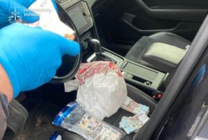 Керівник виправної колонії вирішив «нажитися»