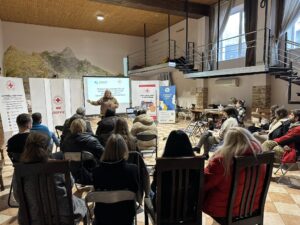 Точка опори, а не бар’єр