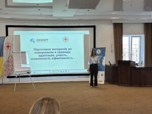 Точка опори, а не бар’єр