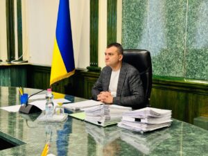 Серед пріоритетів виконкому — Програми підтримки