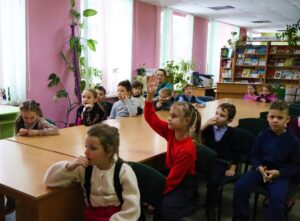 Читання — це суперсила