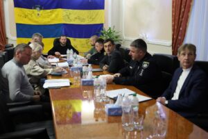 «Ситуація зі світлом на Хмельниччині залишається складною»