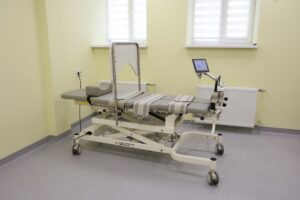 Нове реабілітаційне відділення в обласній лікарні
