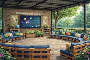 Шкільний громадський бюджет у дії