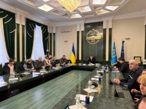 Змінили пріоритети, крім підтримки ЗСУ