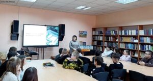 Читання — це суперсила