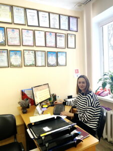 “Родинний затишок” — простір добра, турботи й любові