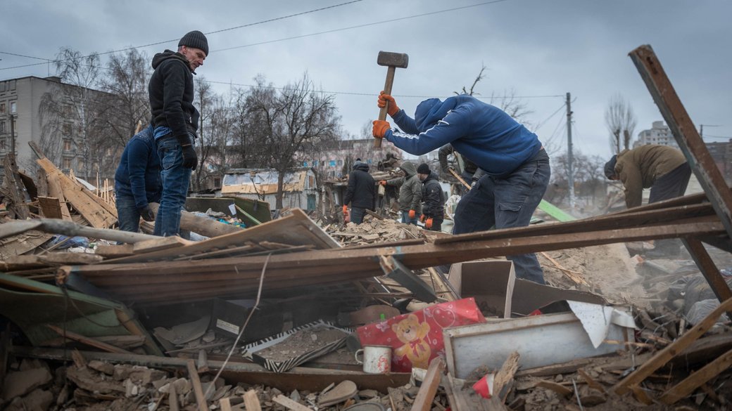 До «Армії відновлення» долучилися майже 500 мешканців Хмельниччини -  ПРОСКУРІВ+