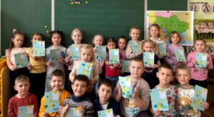 День Героїв Небесної Сотні у бібліотеках громади