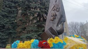 20 лютого — День пам’яті Героїв Небесної Сотні