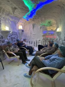 У Хмельницькій громаді нова програма підтримки ветеранів та їх сімей