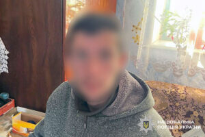 На Чемеровеччині молодик привласнив майже пів мільйона гривень з рахунку матері безвісти зниклого захисника