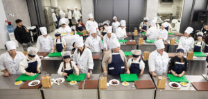 Перша леді у Хмельницькому