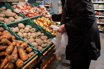 Ціни на продукти у 2026 році: що прогнозують для України