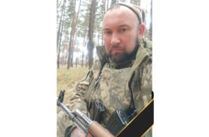 Хмельницька громада у скорботі