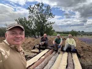 ХКП “Електротранс”: стабільно високий рівень