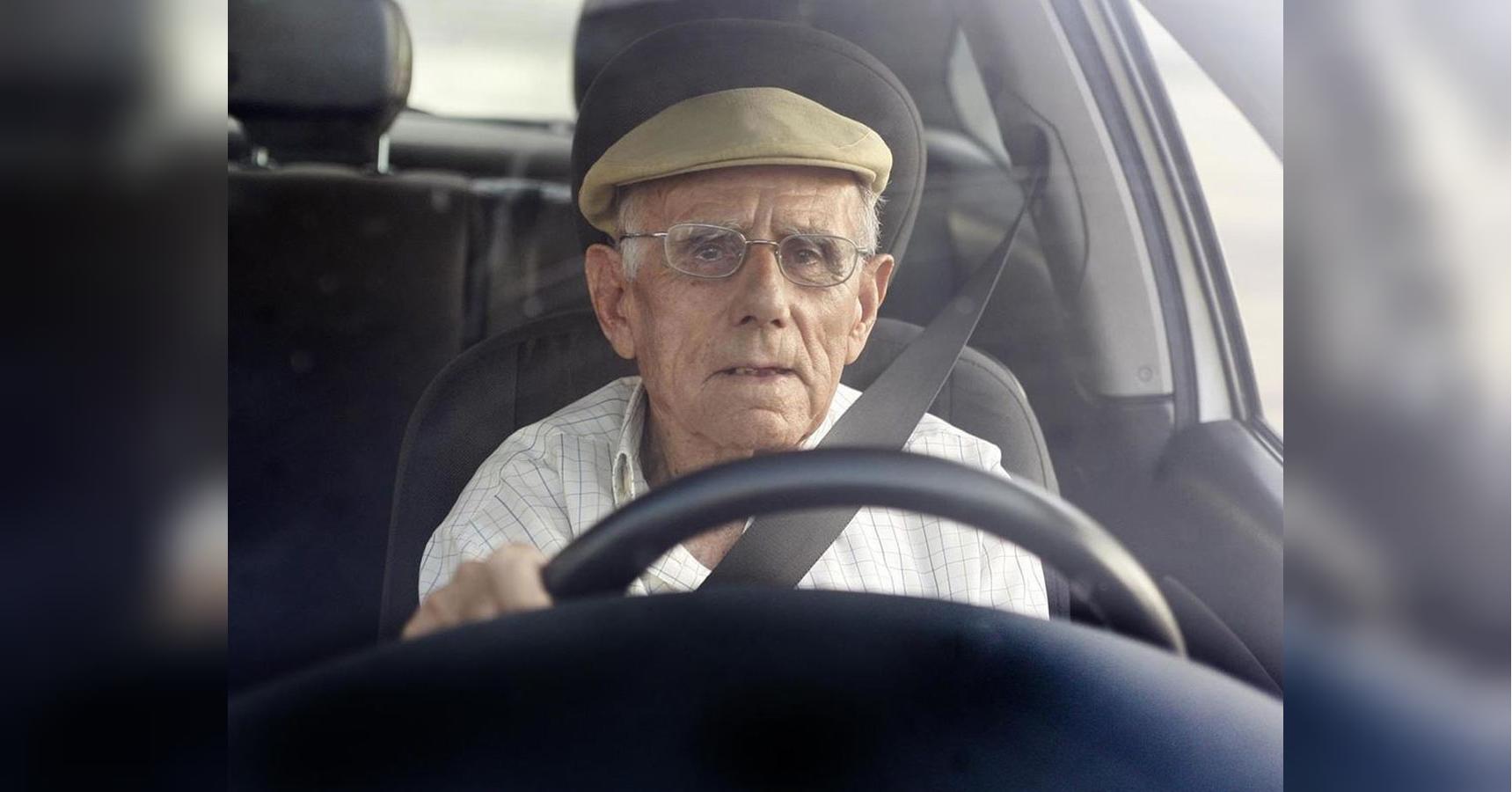 В Україні можуть змінити правила для водіїв 65+