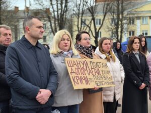 Місце єднання, віри та молитви