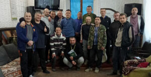 Від підтримки до нових можливостей: п’ять просторів на Хмельниччині для ветеранів та їхніх родин