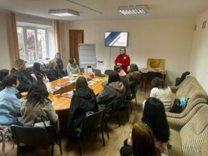 Від підтримки до нових можливостей: п’ять просторів на Хмельниччині для ветеранів та їхніх родин