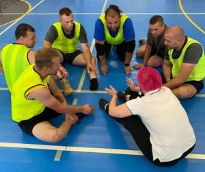 Від підтримки до нових можливостей: п’ять просторів на Хмельниччині для ветеранів та їхніх родин