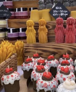 Ярмарок «Великодній крафт»