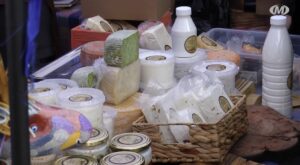 Ярмарок «Великодній крафт»