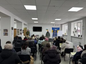 Від підтримки до нових можливостей: п’ять просторів на Хмельниччині для ветеранів та їхніх родин