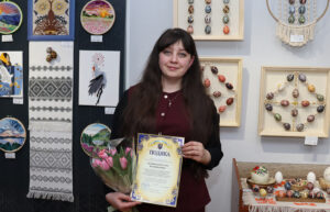 «Великдень іде — свято в душу несе»