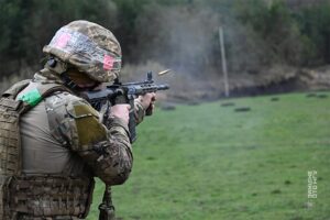 Більше, ніж спорт – міцніше, ніж сталь