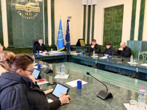 Пріоритети незмінні