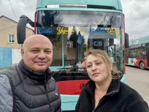 Серце матері — щит і кермо