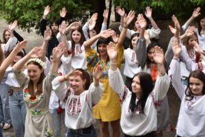 День вишиванки: традиція, що єднає покоління