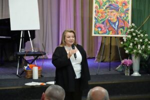 Барви Самчиків у Хмельницькому