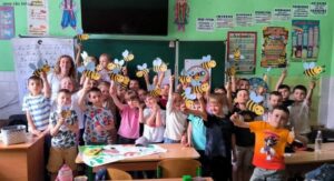 БІБЛІОТЕЧНЕ ЛІТО