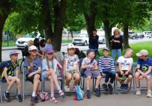 БІБЛІОТЕЧНЕ ЛІТО
